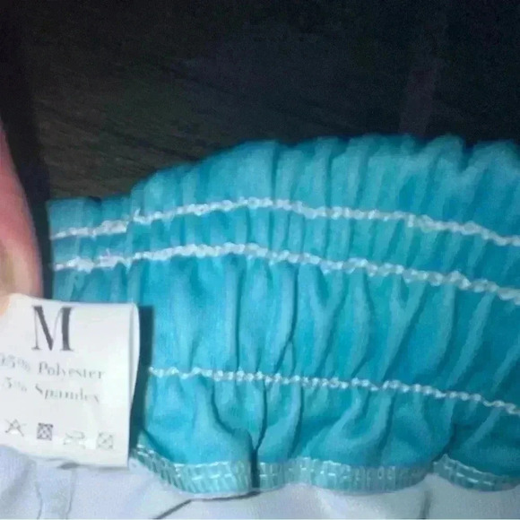 MOU western lounge shorts - Picture 4 of 4